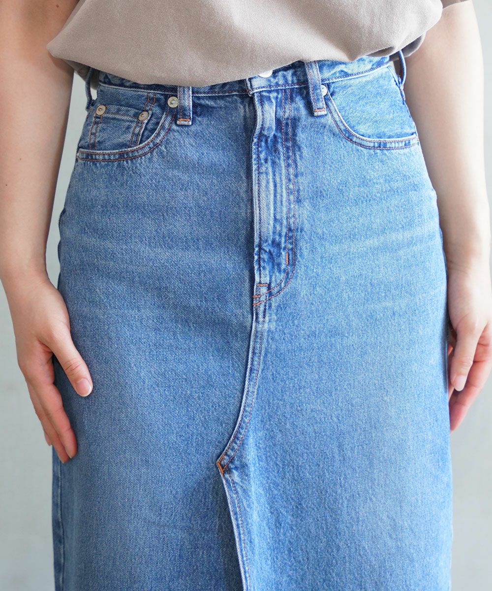 NEEDBY heritage(ニードバイ ヘリテージ)BETTY ベティ | BLEU COMME