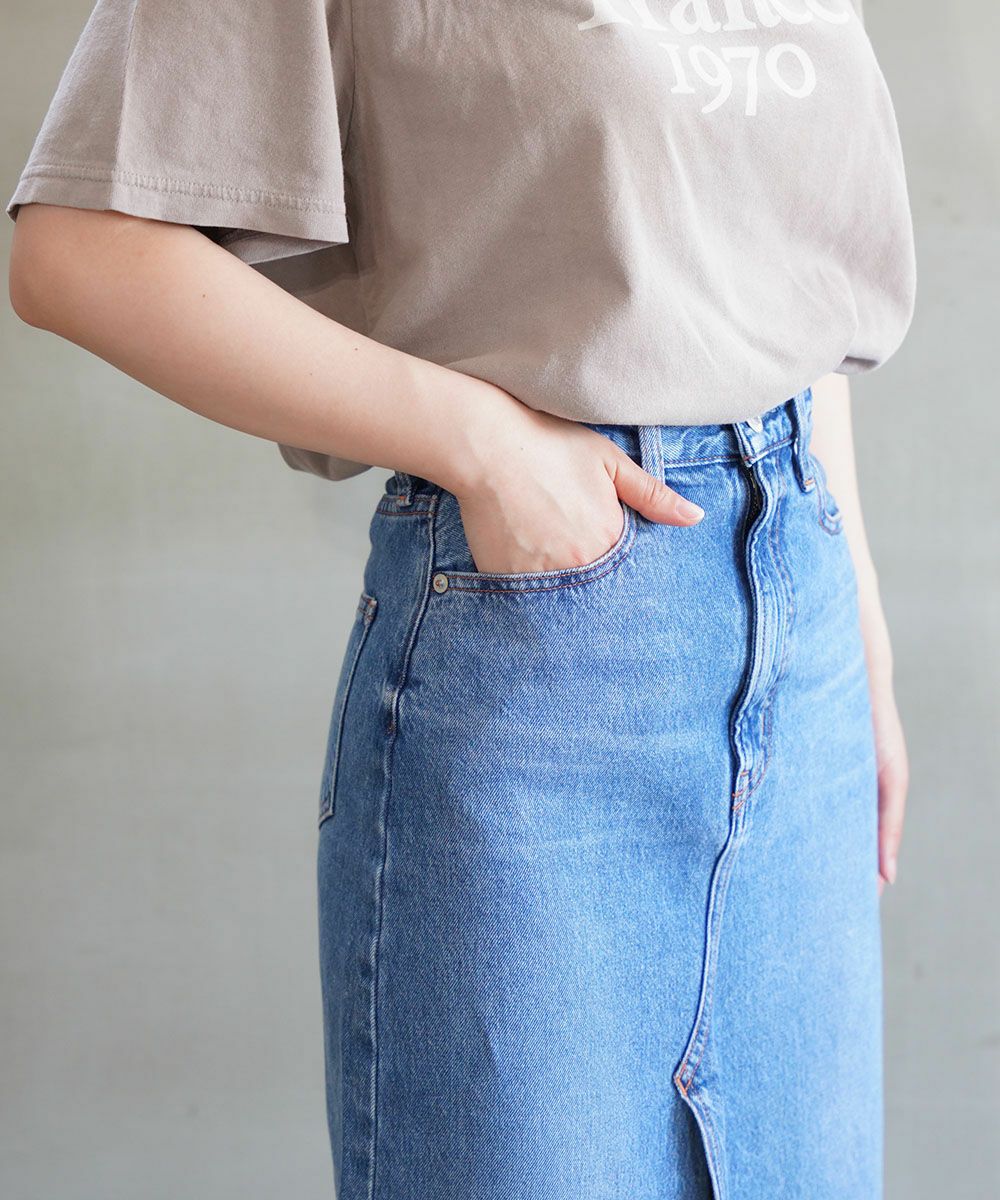 NEEDBY heritage(ニードバイ ヘリテージ)BETTY ベティ | BLEU COMME