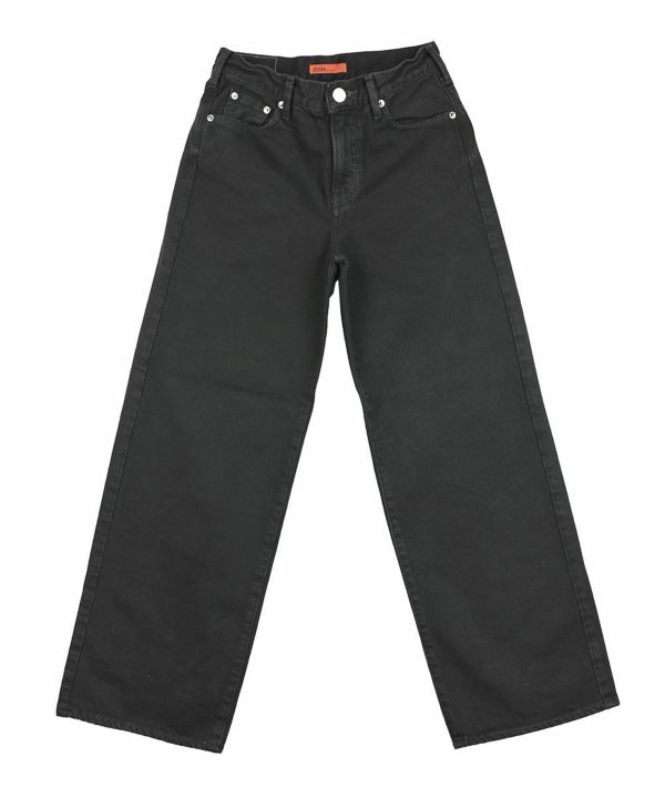 IBARA BLACK(IBK)