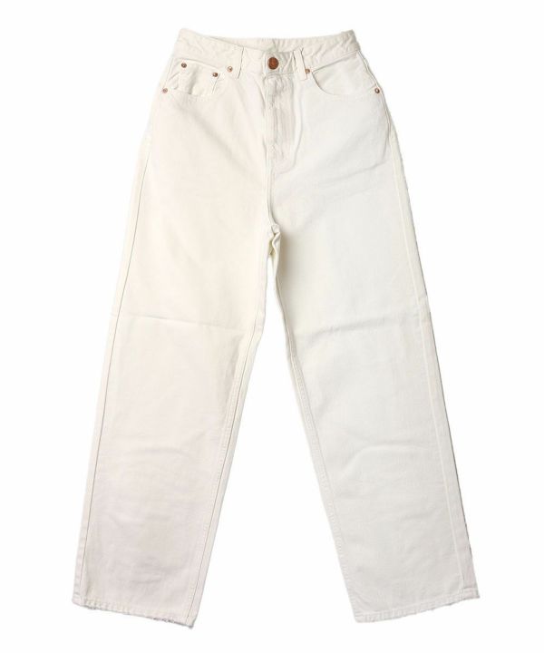 Used White(UWH)