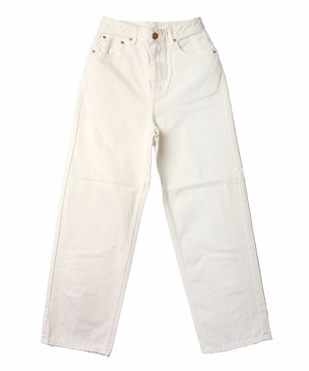 Used White(UWH)