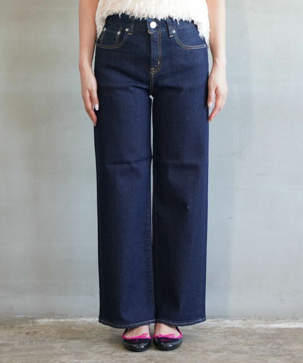 RED CARD TOKYO(レッドカード トーキョー)35th Anniv. Wide | BLEU