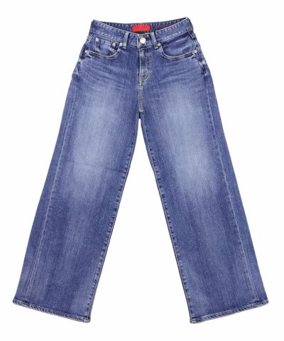 RED CARD TOKYO(レッドカード トーキョー)35th Anniv. Wide | BLEU