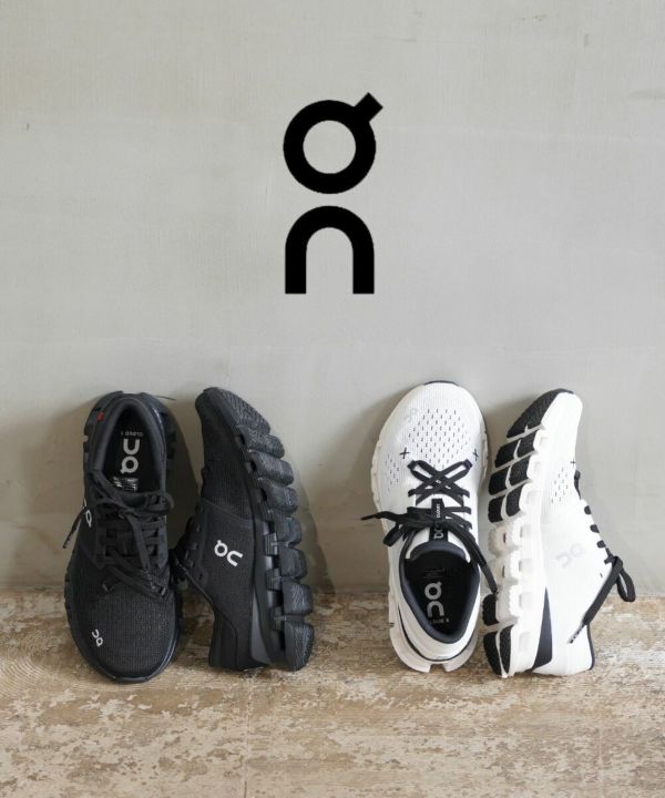 On cloud X4　ブラック　27.5 美品 On Womens Cloud X4 Running Shoes – ShopCGX