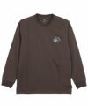 DARK BROWN(DBRN)