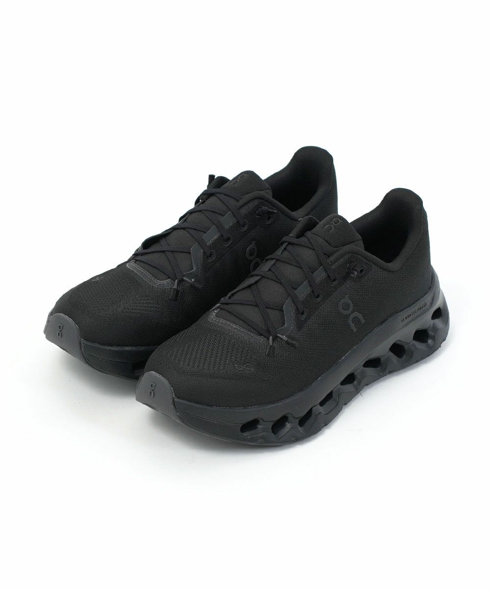 Eclipse/Black(ECBK)