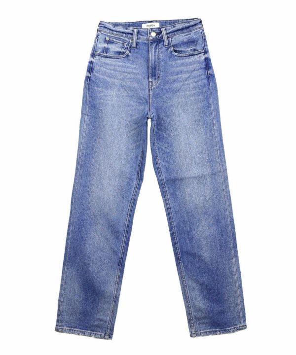 美品✨Healthy denim ラグシー別注 Tallow ハイライズ 24 Healthy DENIM(ヘルシーデニム)Tallow タロー | BLEU COMME BLEU