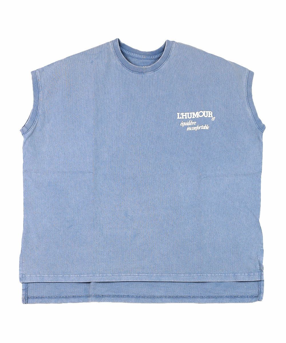 BLUE GREY(BLG)