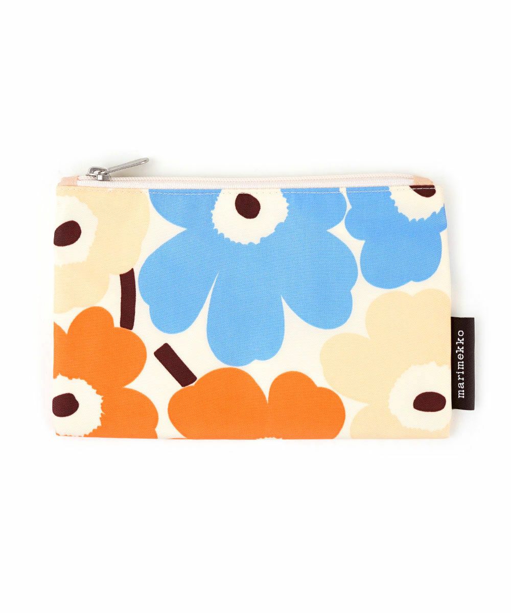 ライトブルー×オレンジ(10)