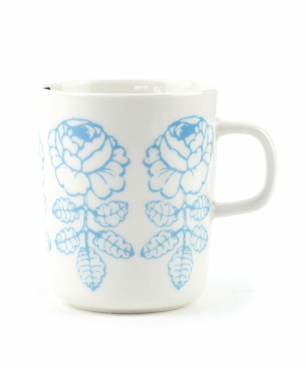 ホワイト×ブルー(30)