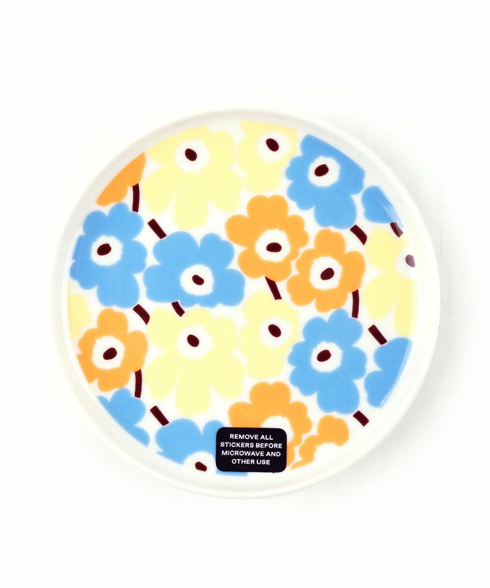 ライトイエロー×ライトブルー(10)