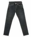 akira-Stoned Clean Blk(SCB)