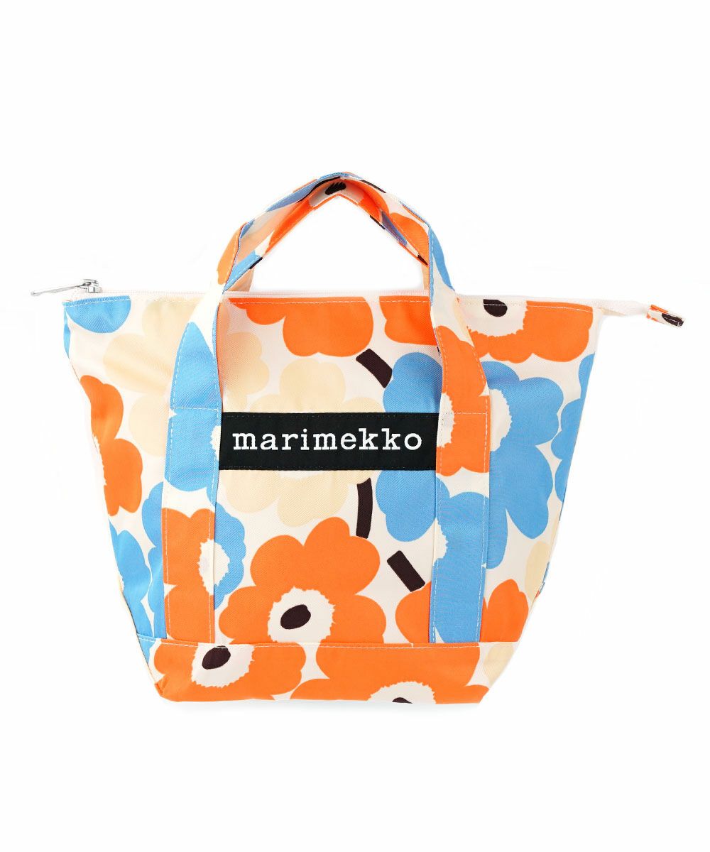 オレンジ×スカイブルー(10)