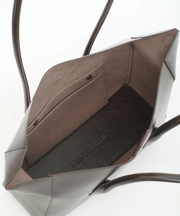 ADD CULUMN(アドカラム)LOP BOSTON M WRINKLE | BLEU COMME BLEU