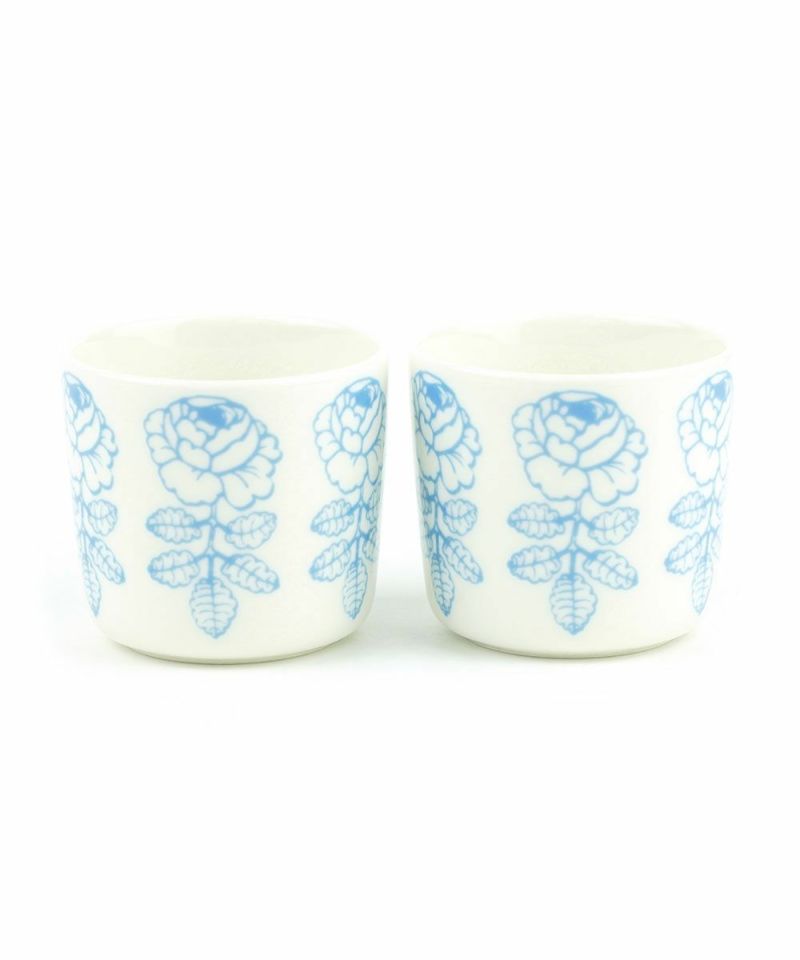 ホワイト×ブルー(30)