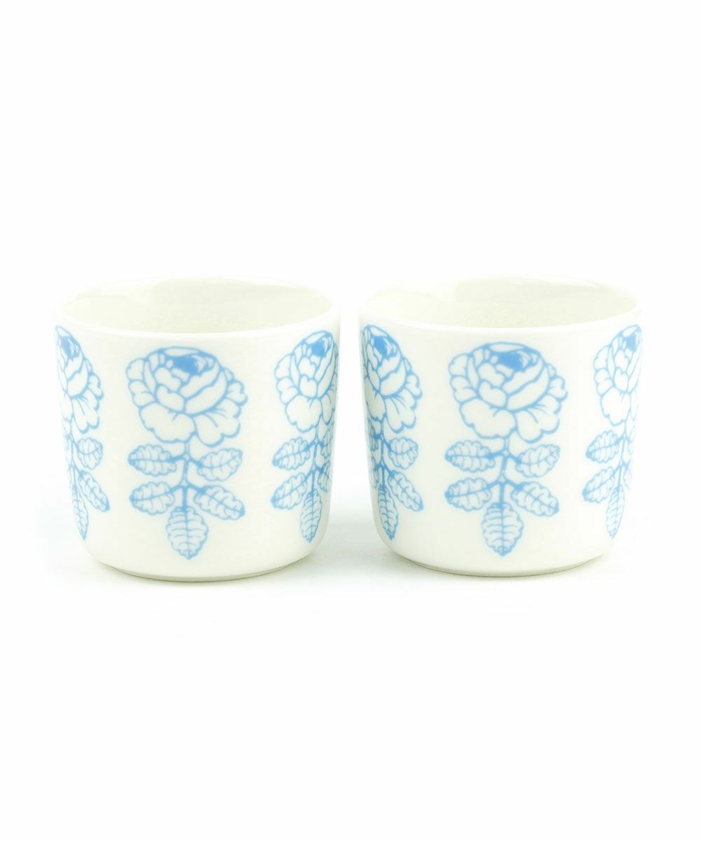 ホワイト×ブルー(30)