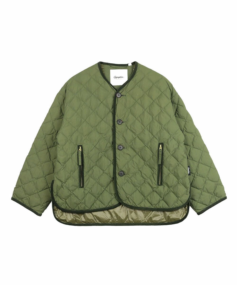 DULL OLIVE(DUOL)