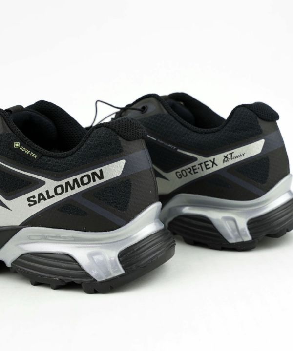 SALOMON(サロモン)XT-PATHWAY GORE-TEX | BLEU COMME BLEU(ブルーコム