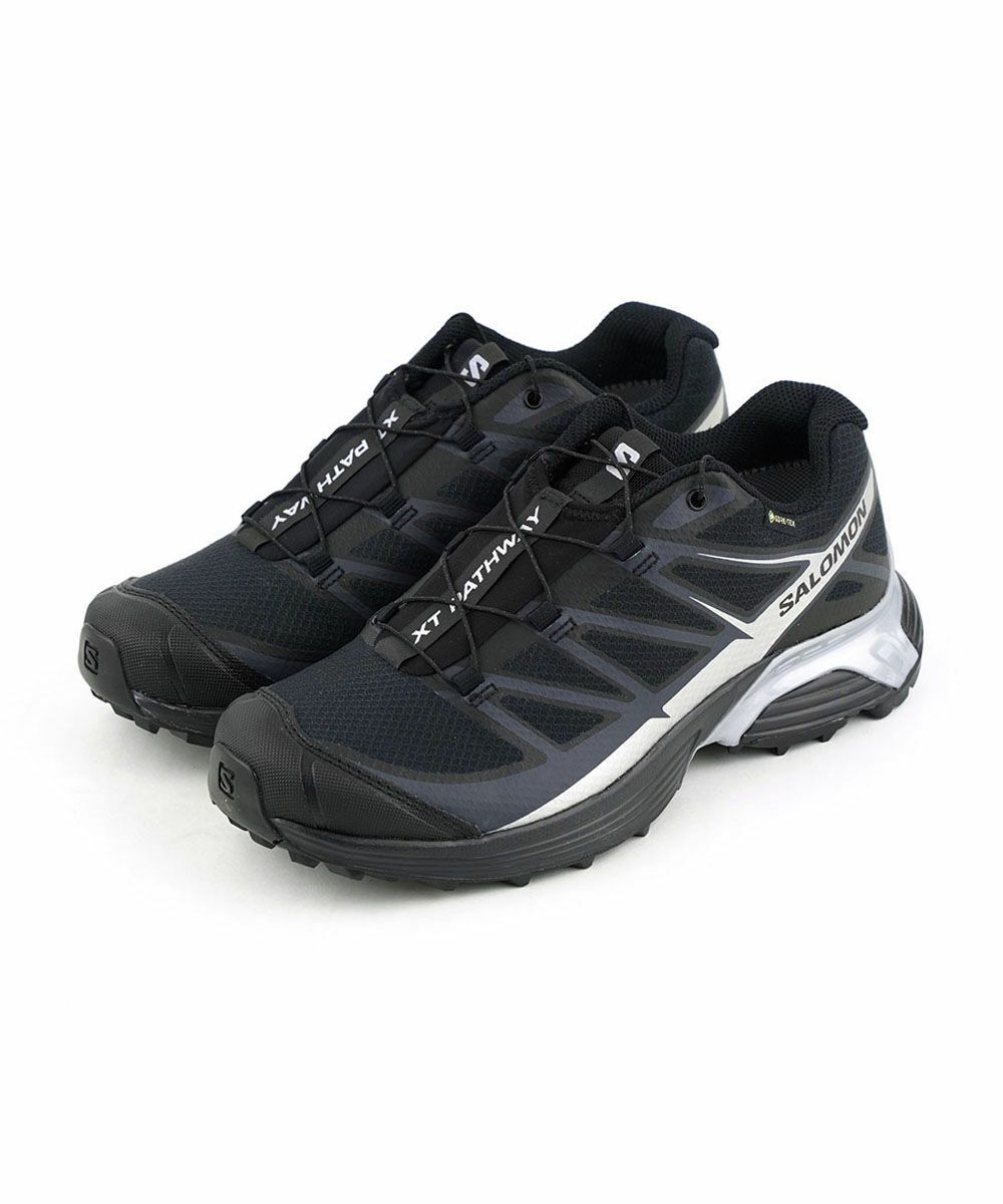 Black/Black/Ftw Silver(BBKSV)
