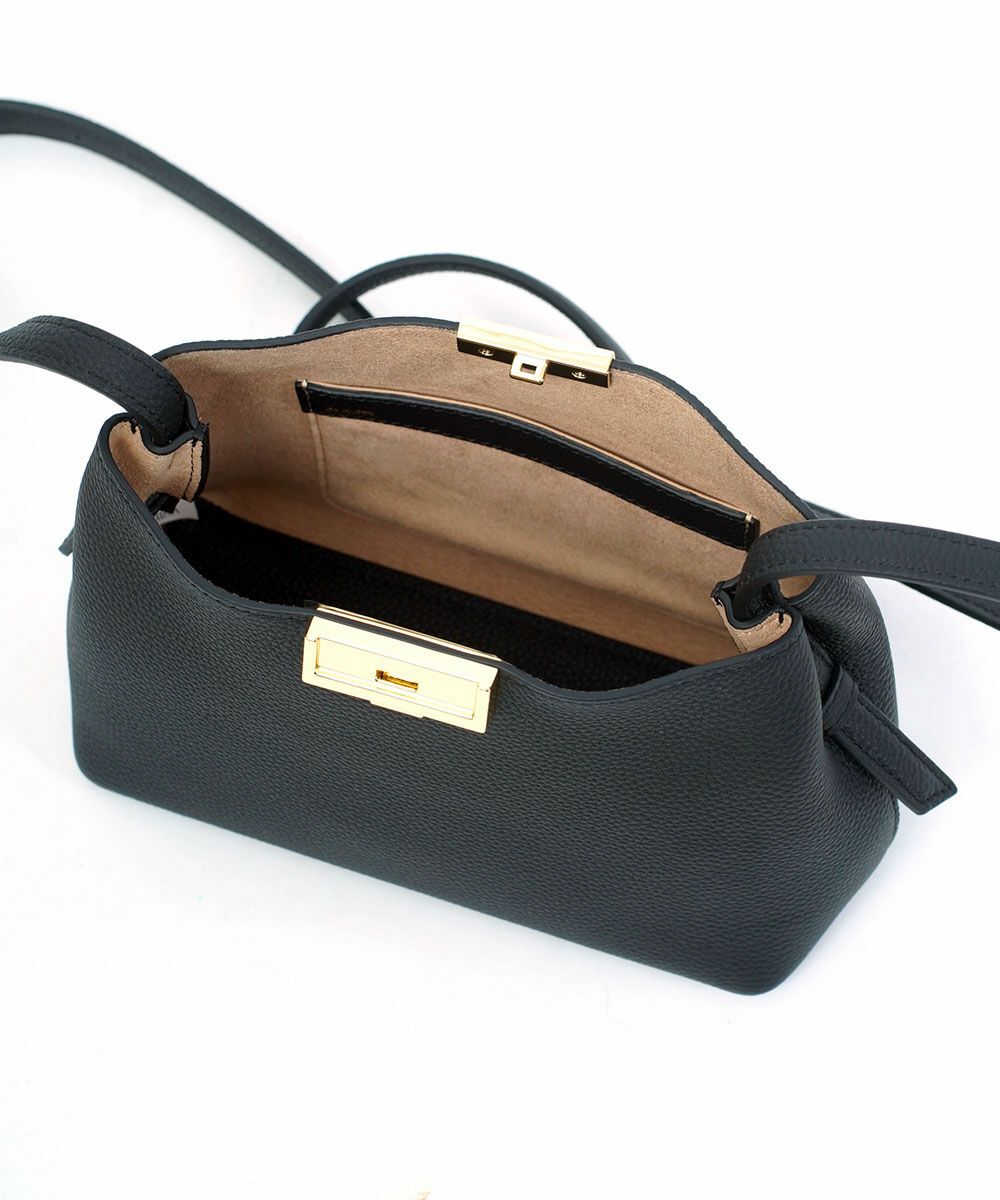 PUNTI.(プンティ) MAGNOLIA-SHLD ショルダーバッグ | BLEU COMME BLEU