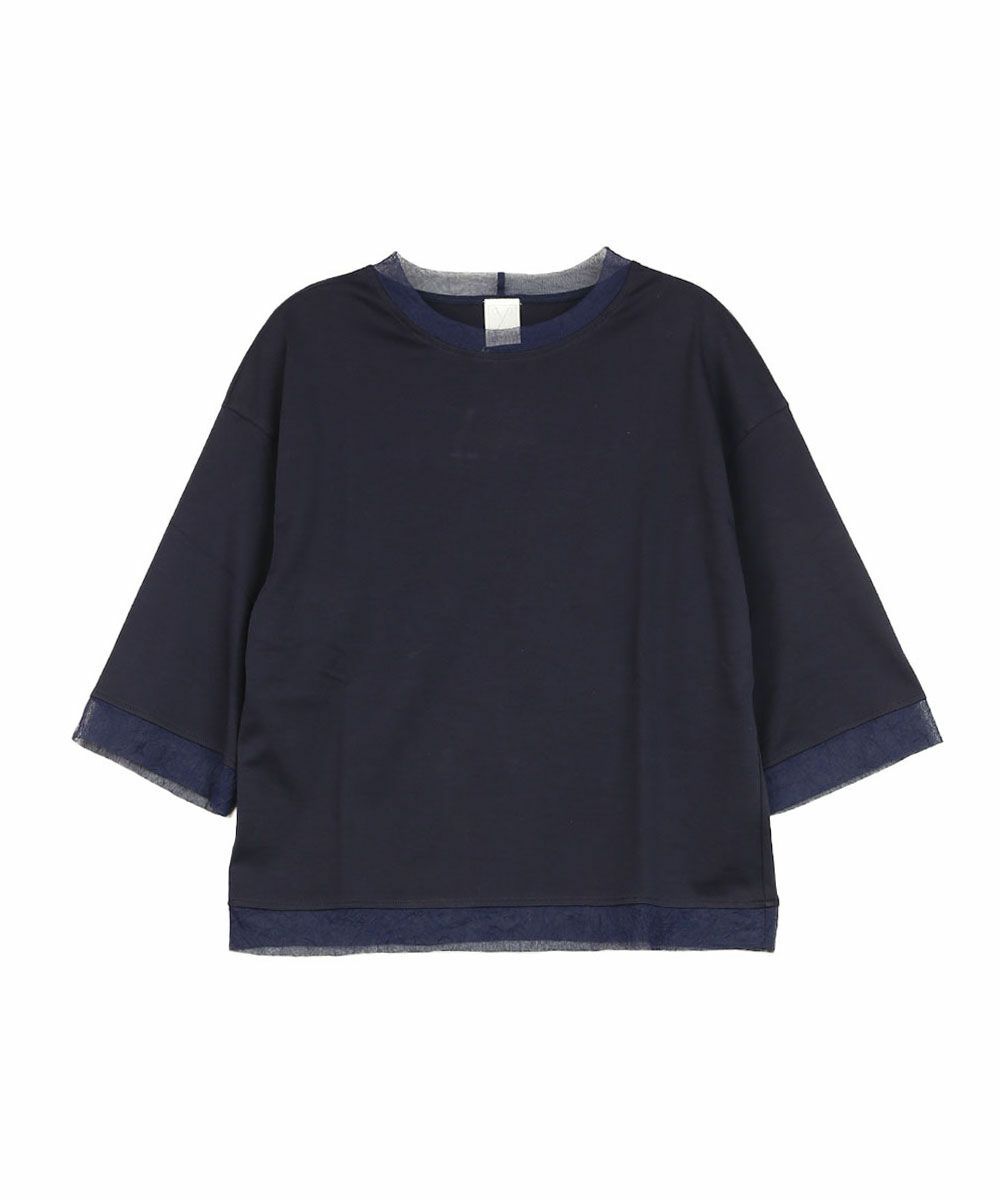 ネイビー(75)