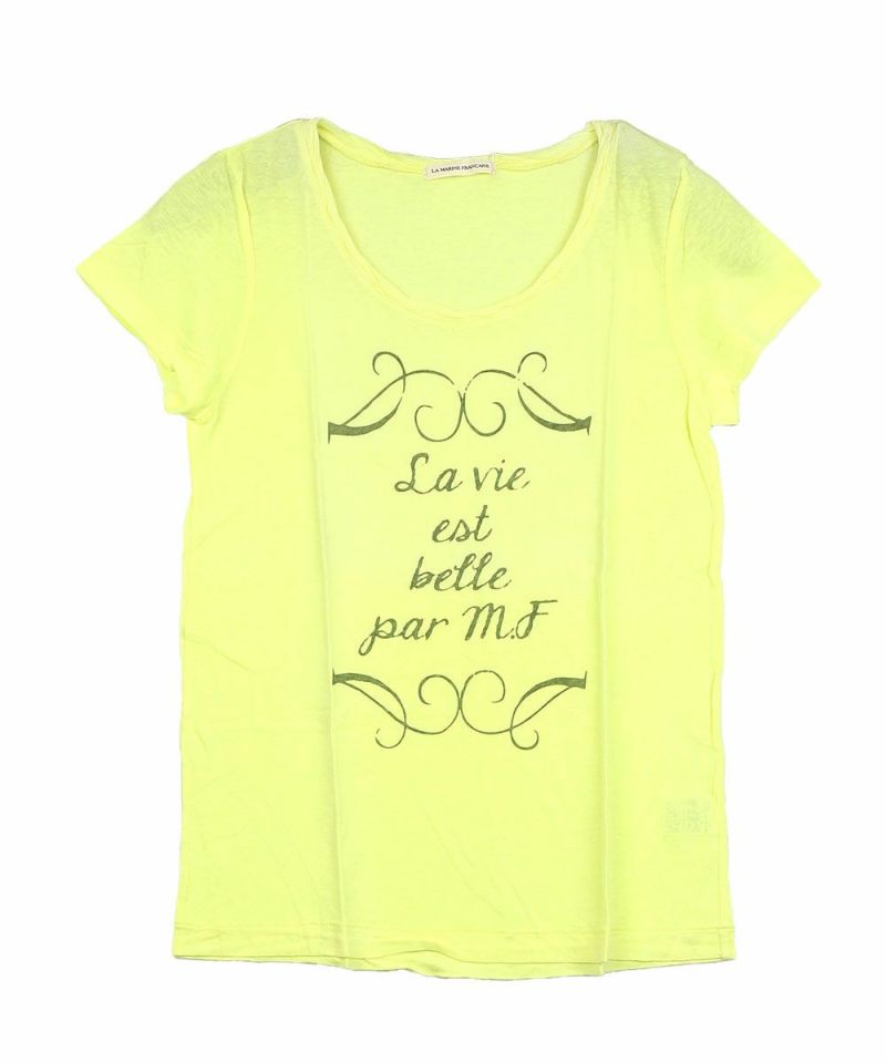 ネオンイエロー(42)