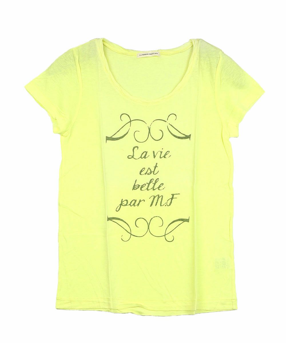 ネオンイエロー(42)