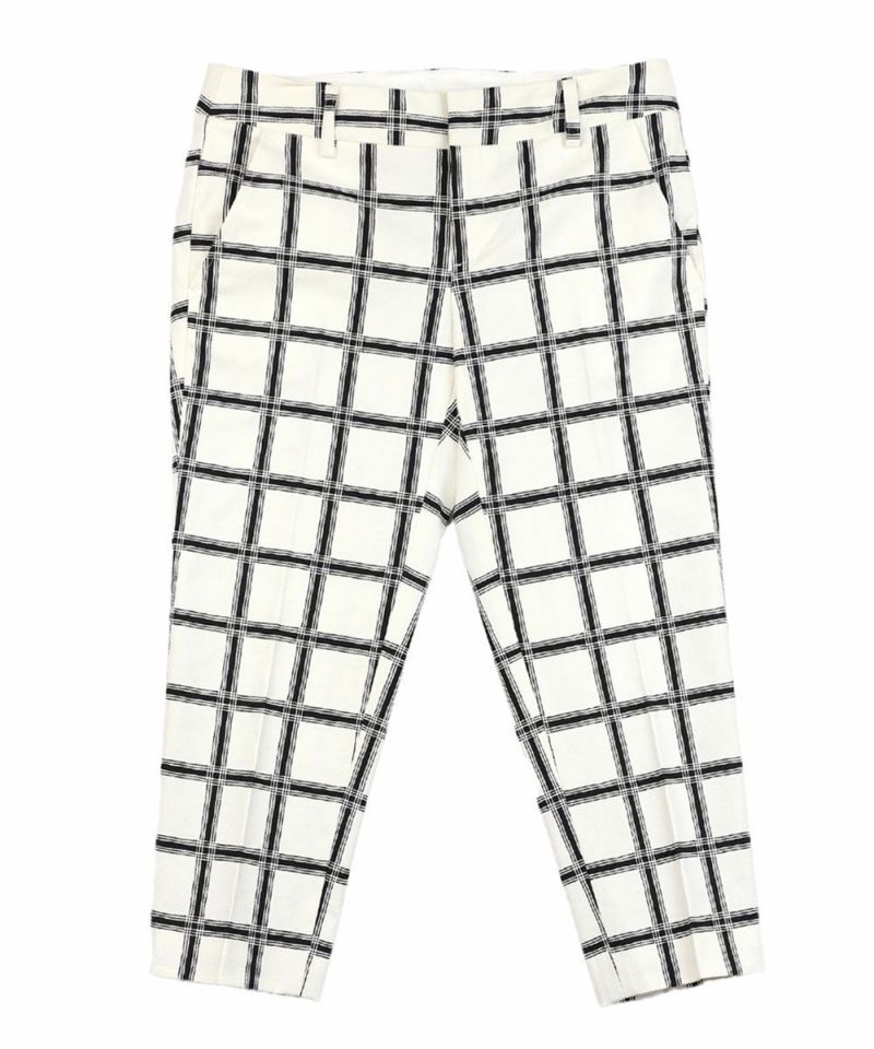 ホワイト×ブラック(11)