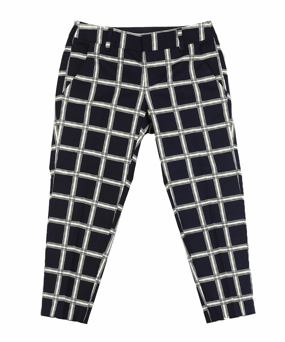 ネイビー×ホワイト(87)