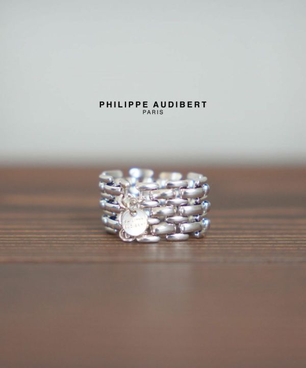 チムチム　PHILIPPE AUDIBERTフィリップオーディベール 別注】Philippe Audibert(フィリップ オーディベール) -PARIGOT