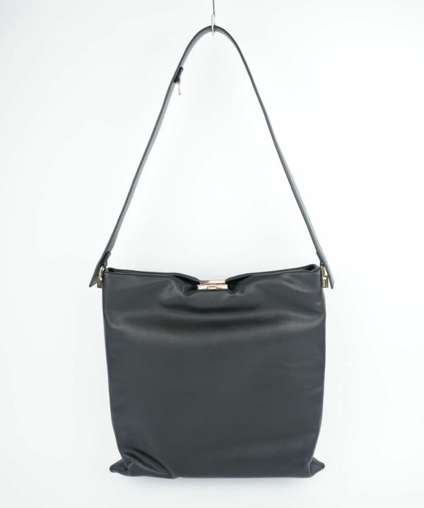PUNTI.(プンティ)GRAFT L TOTE トートバッグ ブラッ PUNTI.(プンティ)のGRAFT－TOTE L通販 | 集英社HAPPY PLUS STORE