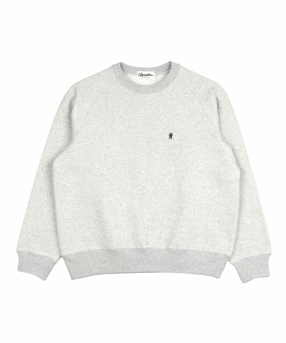 TOP GREY(TGRY)