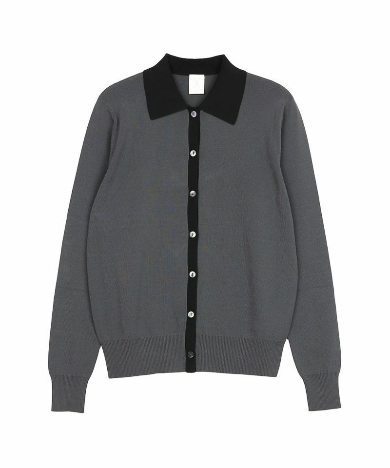 グレー×ブラック(045)