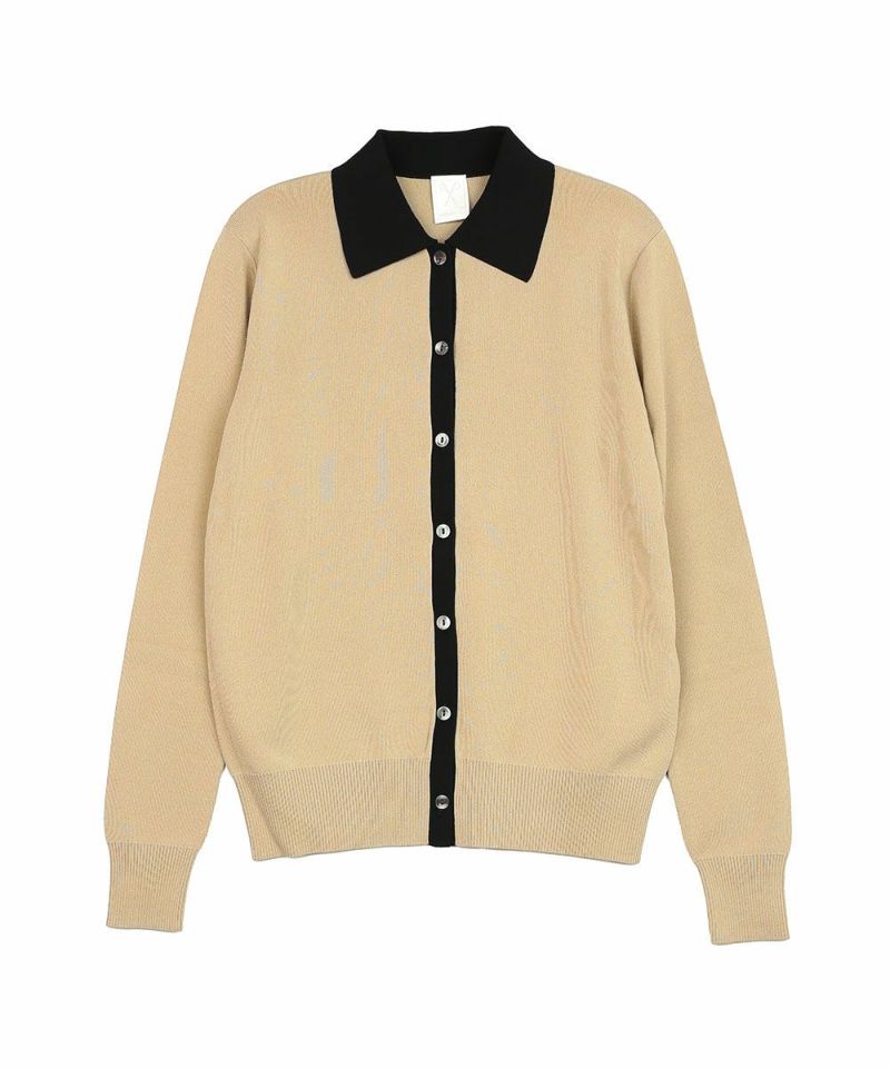 ベージュ×ブラック(335)