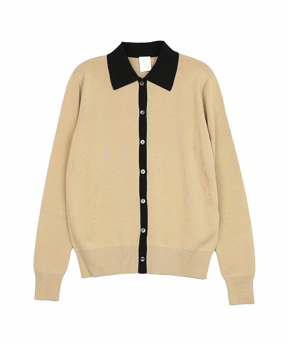 ベージュ×ブラック(335)