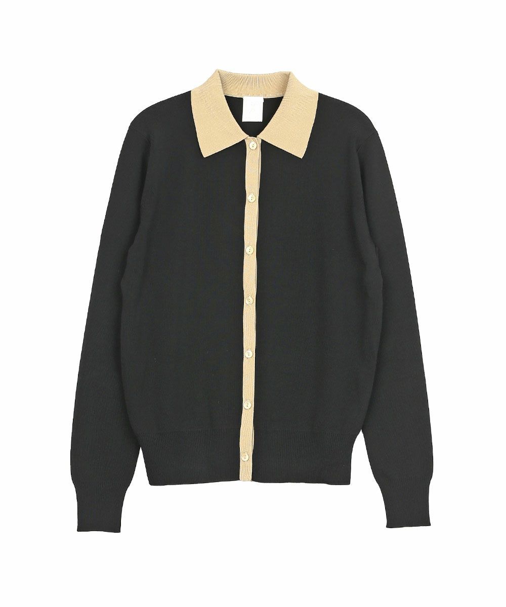 ブラック×ベージュ(533)