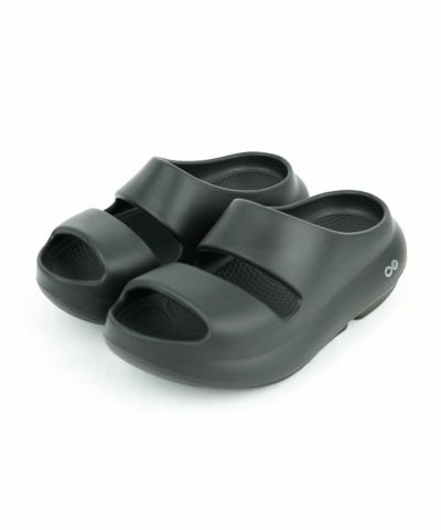 OOFOS(ウーフォス)OOyea ウーヤー | BLEU COMME BLEU(ブルーコムブルー)