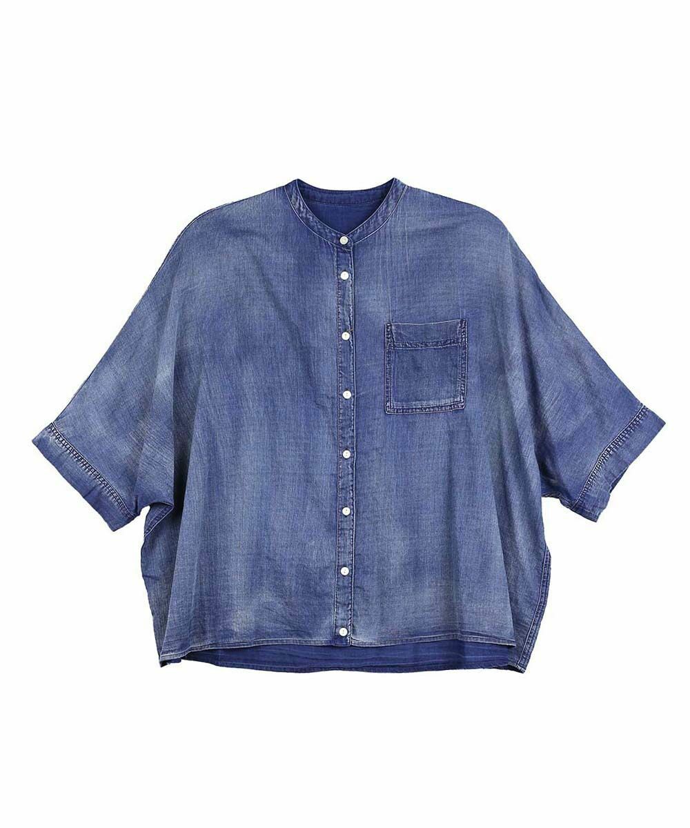 インディゴ(85)