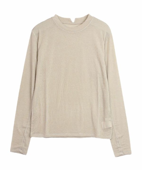 ライトベージュ(LBEG)