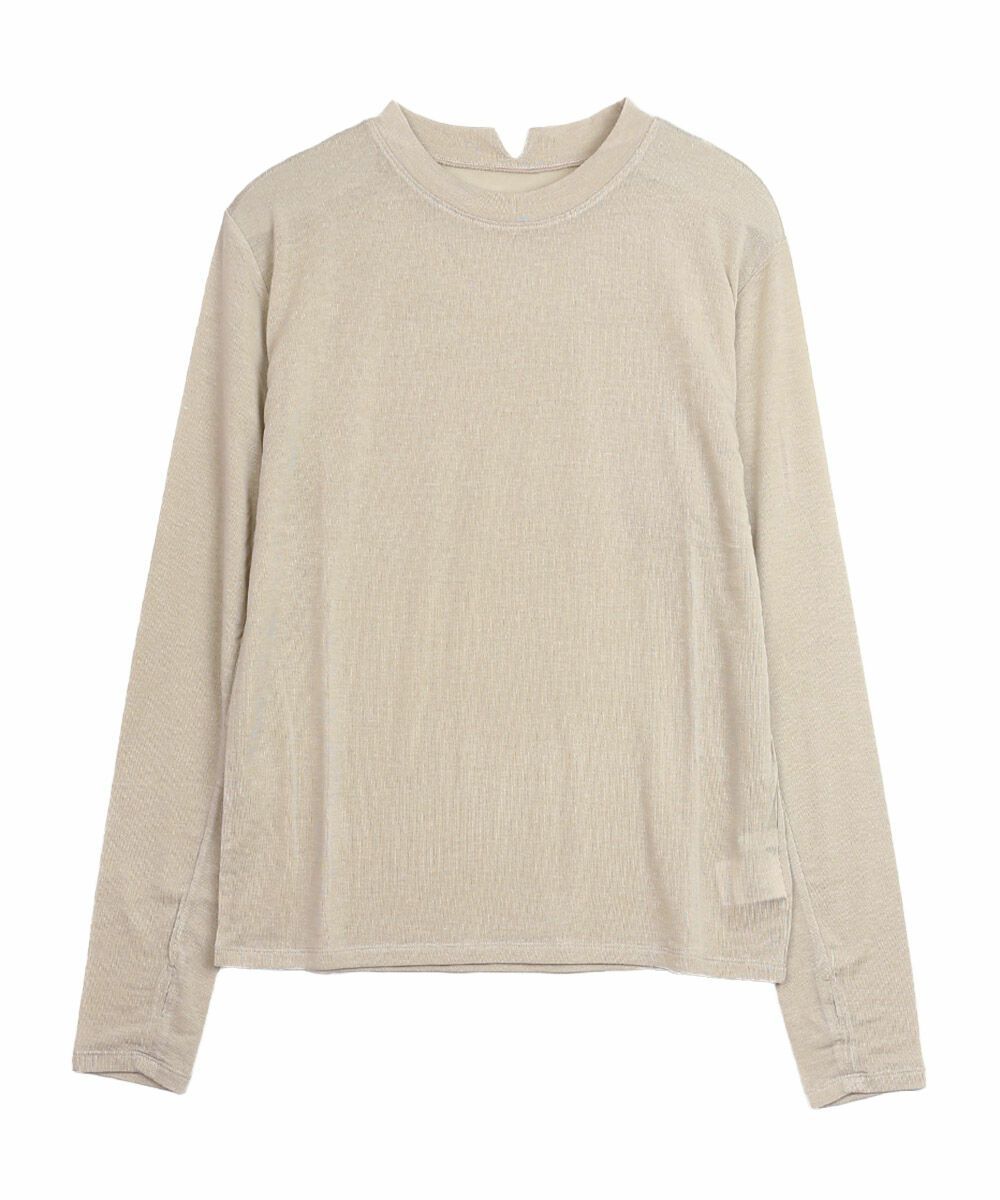 ライトベージュ(LBEG)