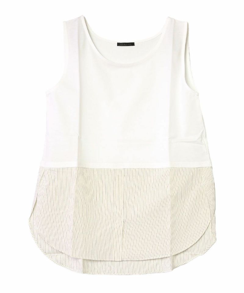 オフ×アイボリー(03)