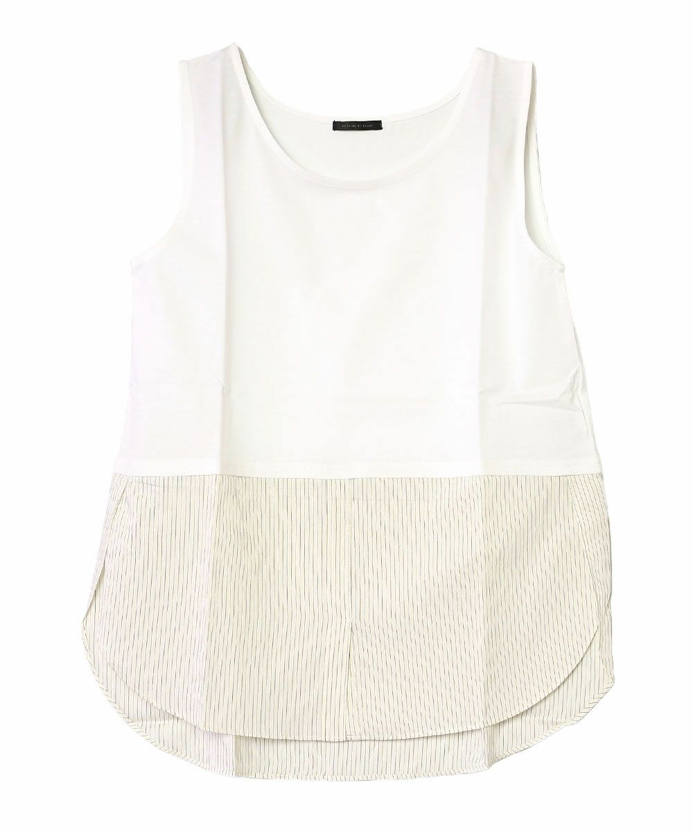 オフ×アイボリー(03)