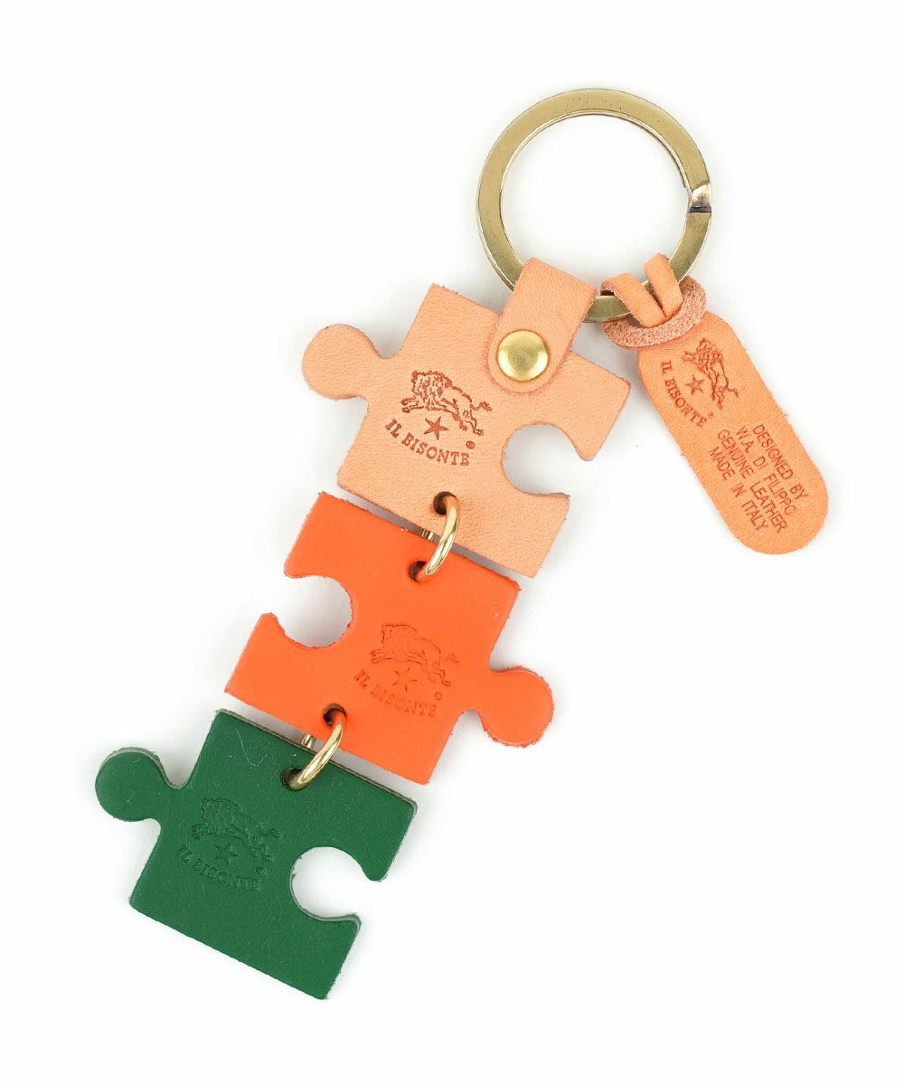 オレンジ×グリーン(18)