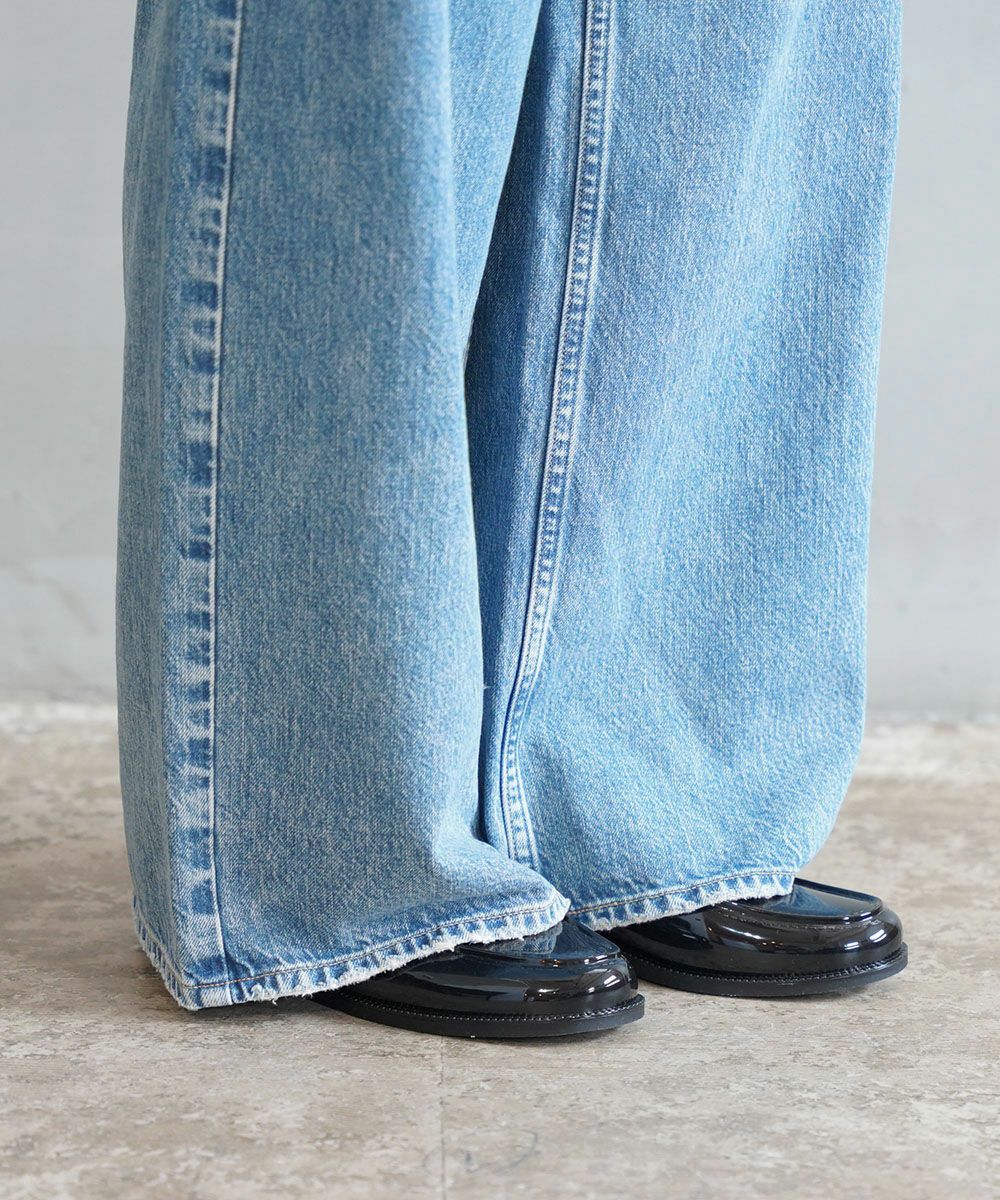 upper hights(アッパーハイツ)THE LIAM ザ リアム | BLEU COMME BLEU