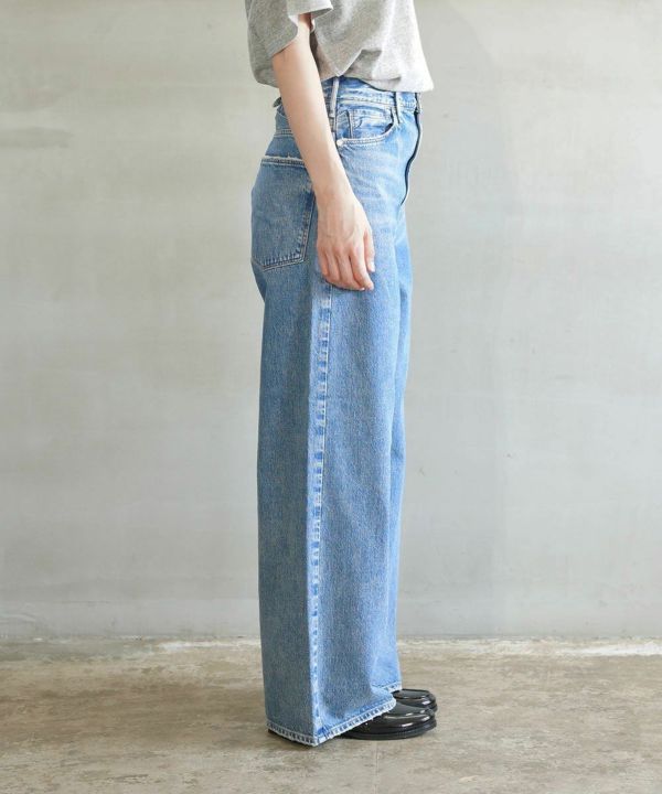 upper hights(アッパーハイツ)THE LIAM ザ リアム | BLEU COMME BLEU