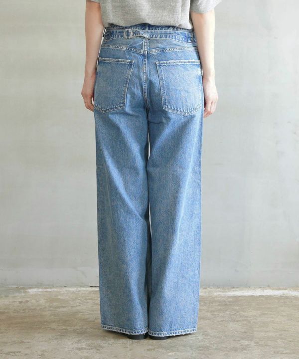 upper hights(アッパーハイツ)THE LIAM ザ リアム | BLEU COMME BLEU