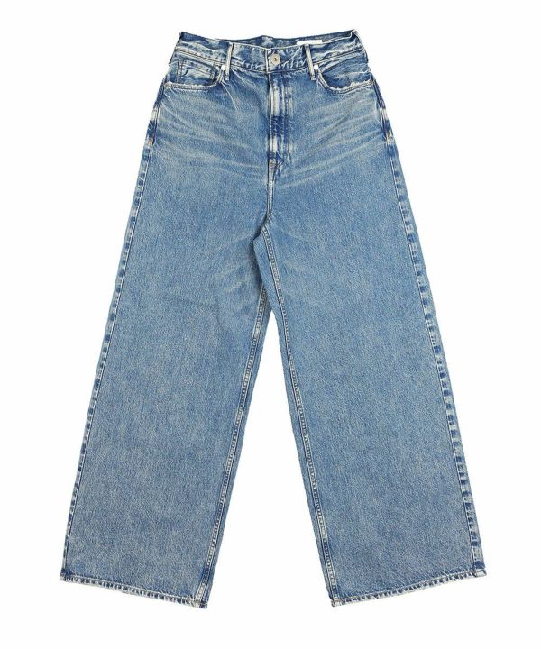 upper hights(アッパーハイツ)THE LIAM ザ リアム | BLEU COMME BLEU