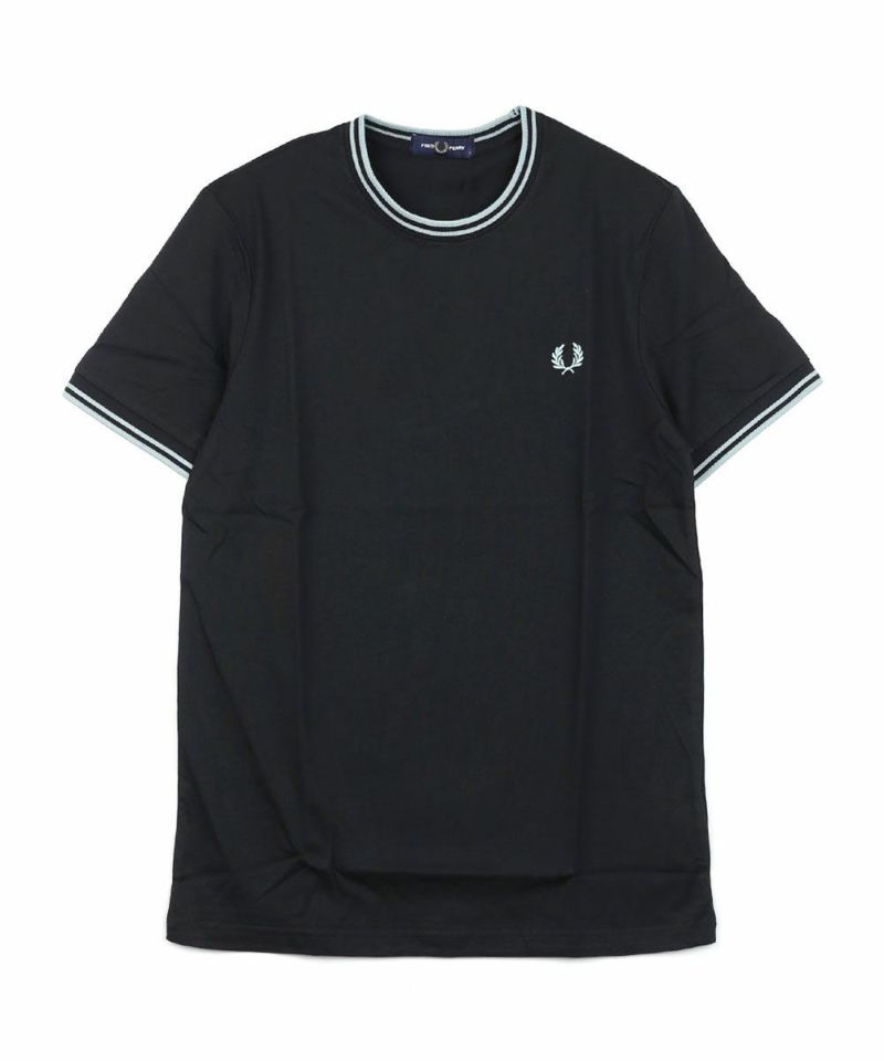 BLACK/SILVER BLUE(Q46)