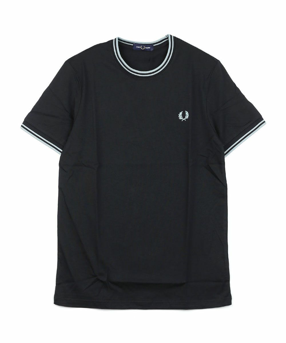 BLACK/SILVER BLUE(Q46)