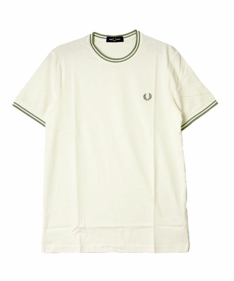 LIGHT ECRU/OLIVE MINT(Y54)